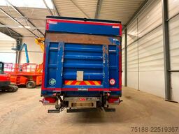 MAN TGM 15.250