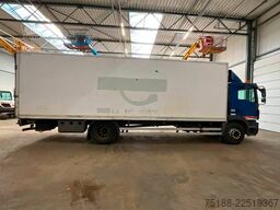 MAN TGM 15.250