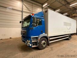 MAN TGM 15.250