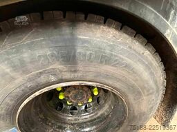 MAN TGM 15.250