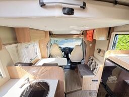 Sunlight T 65 Hubbett, Sat/TV, Solar