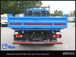 IVECO Eurocargo 80E21 Kipper, Rockinger