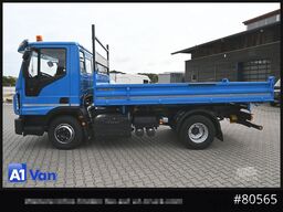 IVECO Eurocargo 80E21 Kipper, Rockinger