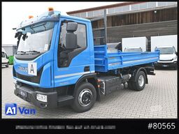 IVECO Eurocargo 80E21 Kipper, Rockinger