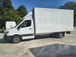 Mercedes-Benz SPRINTER 316 CDI FURGONE CON CASSA