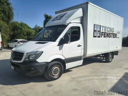 Mercedes-Benz SPRINTER 316 CDI FURGONE CON CASSA
