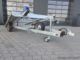 trailershop Optilift 3050 direkt befahrbar 3000kg