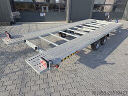 trailershop Optilift 3050 direkt befahrbar 3000kg