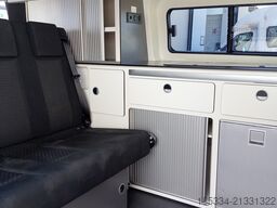 Ford Panama P10 Wohnmobil | 2022 | Euro 6 | Professioneller Verkäufer