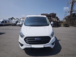 Ford Panama P10 Wohnmobil | 2022 | Euro 6 | Professioneller Verkäufer