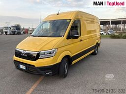 MAN ETGE 3.140 4X2F SB full elettric