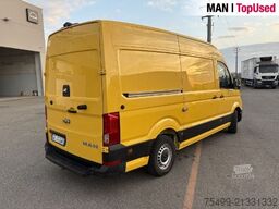 MAN ETGE 3.140 4X2F SB full elettric