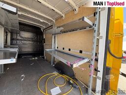 MAN ETGE 3.140 4X2F SB full elettric