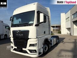 MAN TGX 18.510 4x2 BL SA