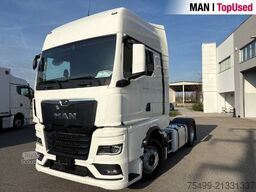 MAN TGX 18.510 4x2 BL SA