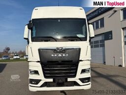 MAN TGX 18.510 4x2 BL SA