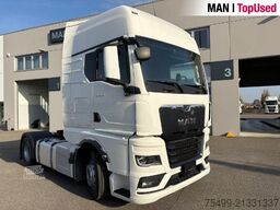 MAN TGX 18.510 4x2 BL SA
