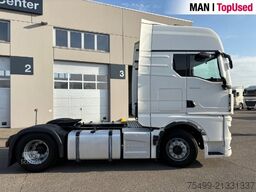 MAN TGX 18.510 4x2 BL SA