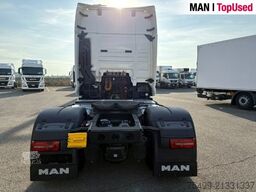 MAN TGX 18.510 4x2 BL SA