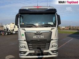 MAN TGX 18.430 4x2 BL SA