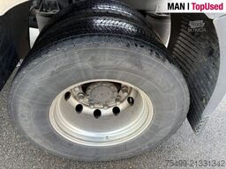 MAN TGX 18.430 4x2 BL SA
