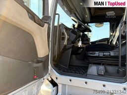 MAN TGX 18.430 4x2 BL SA