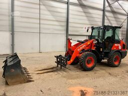 Kubota R 070