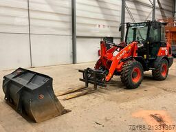 Kubota R 070