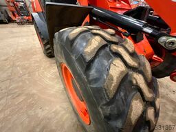 Kubota R 070