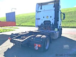 Mercedes-Benz Actros 1827 Actros 1827 Mega Lowdeck