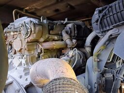 Mercedes-Benz Actros 1827 Actros 1827 Mega Lowdeck