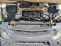 Mercedes-Benz Actros 1827 Actros 1827 Mega Lowdeck