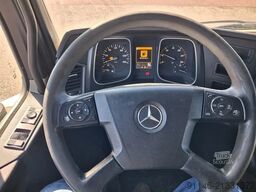 Mercedes-Benz Actros 1827 Actros 1827 Mega Lowdeck