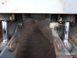 Liebherr A316 LITRONIC Monogiek - blad + stempels - airc...