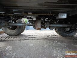 Liebherr A316 LITRONIC Monogiek - blad + stempels - airc...