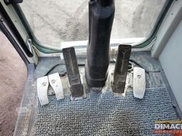Liebherr A316 LITRONIC Monogiek - blad + stempels - airc...