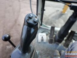 Liebherr A316 LITRONIC Monogiek - blad + stempels - airc...