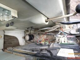 Liebherr A316 LITRONIC Monogiek - blad + stempels - airc...