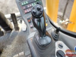 Liebherr A316 LITRONIC Monogiek - blad + stempels - airc...