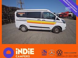 Ford Panama P10 Wohnmobil | 2022 | Euro 6 | Professioneller Verkäufer