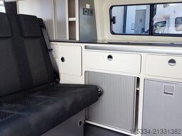 Ford Panama P10 Wohnmobil | 2022 | Euro 6 | Professioneller Verkäufer