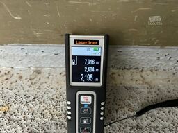 Scania P360 / 801 dkm / Reefer -50 gr & -25 gr DuoTemp...