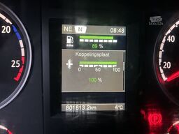 Scania P360 / 801 dkm / Reefer -50 gr & -25 gr DuoTemp...