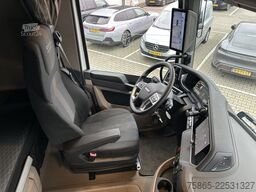 DAF XG 480 FT / 142 dkm / Tacho V2 / Mirror Cams / ...