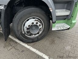 DAF CF 340 FT Sleeper Cab / Euro 6 D / 652 dkm / Ta...