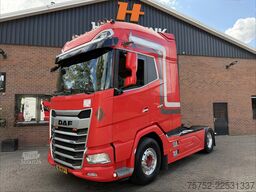 DAF XG+ 530 Standairco Alcoa Leder NL Truck
