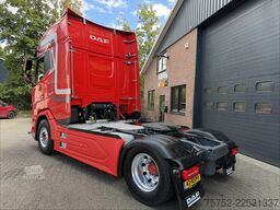 DAF XG+ 530 Standairco Alcoa Leder NL Truck