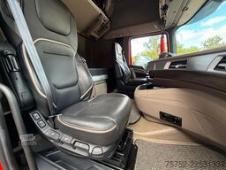 DAF XG+ 530 Standairco Alcoa Leder NL Truck