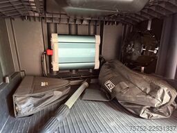DAF XG+ 530 Standairco Alcoa Leder NL Truck