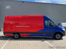 Mercedes-Benz Sprinter 311 / 2.2 CDI Euro 6D / L3 H2 / Automa...